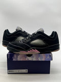 Jordan 5 Retro Low Dongdan 15 (Moderately Worn Pre-Owned) - Image 1