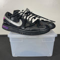 Nike Dunk Low Off-White Lot 50 (Size 8.5) - Image 1