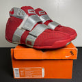 Nike LeBron 20-5-5 Ohio State (Size 11.5) - Image 1