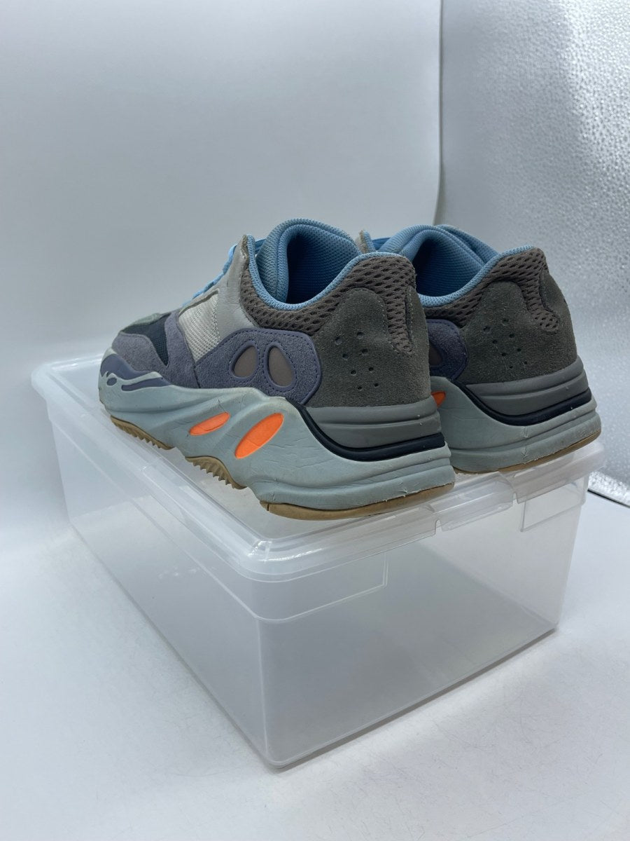 adidas Yeezy Boost 700 Carbon Blue (Size 10) - Image 4