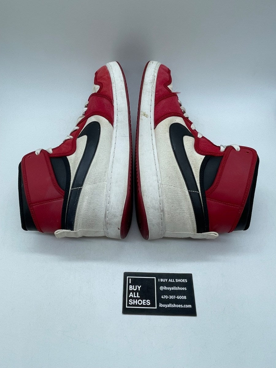 Jordan 1 Retro AJKO Chicago (2014) 13 (Moderately Worn Pre-Owned) - Image 6