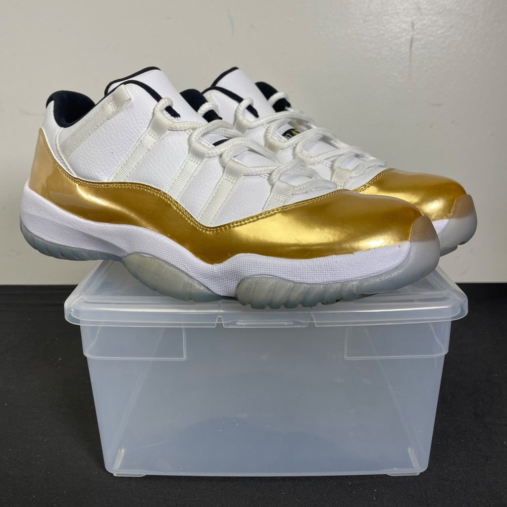 Jordan 11 Retro Low Closing Ceremony (Size 11.5) - Image 1