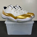 Jordan 11 Retro Low Closing Ceremony (Size 11.5) - Image 1