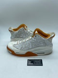 Jordan Dub Zero Ceramic 13 (Moderately Worn Pre-Owned) - Image 1