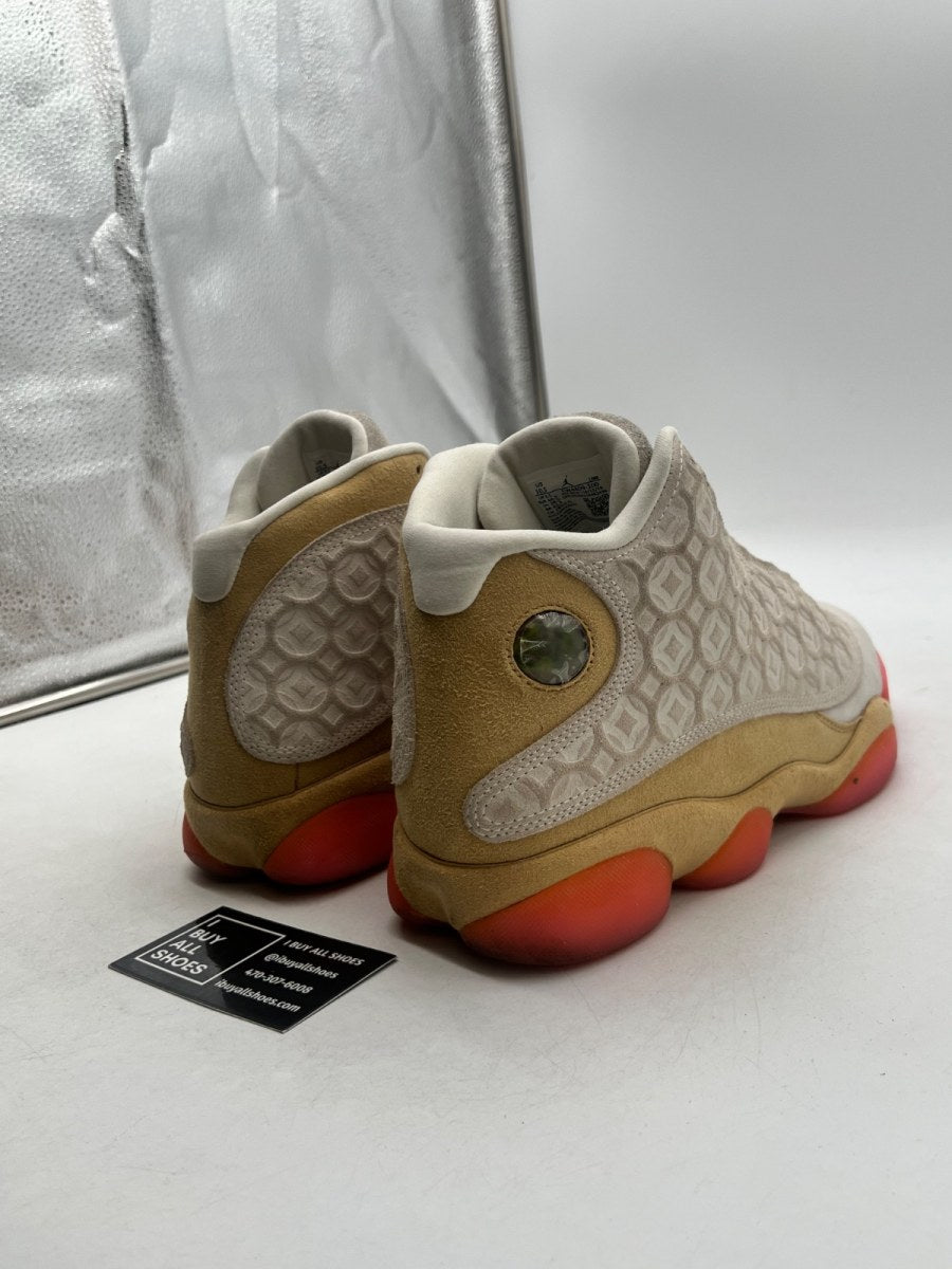 Jordan 13 Retro Chinese New Year (2020) 10.5 (Lightly Worn Pre-Owned) - Image 3