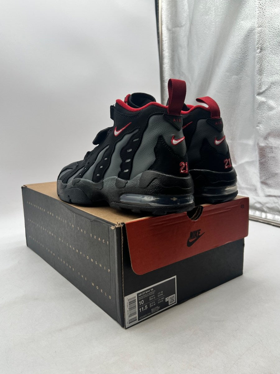 Nike Air DT Max '96 Falcons 10 (VNDS Pre-Owned) - Image 6