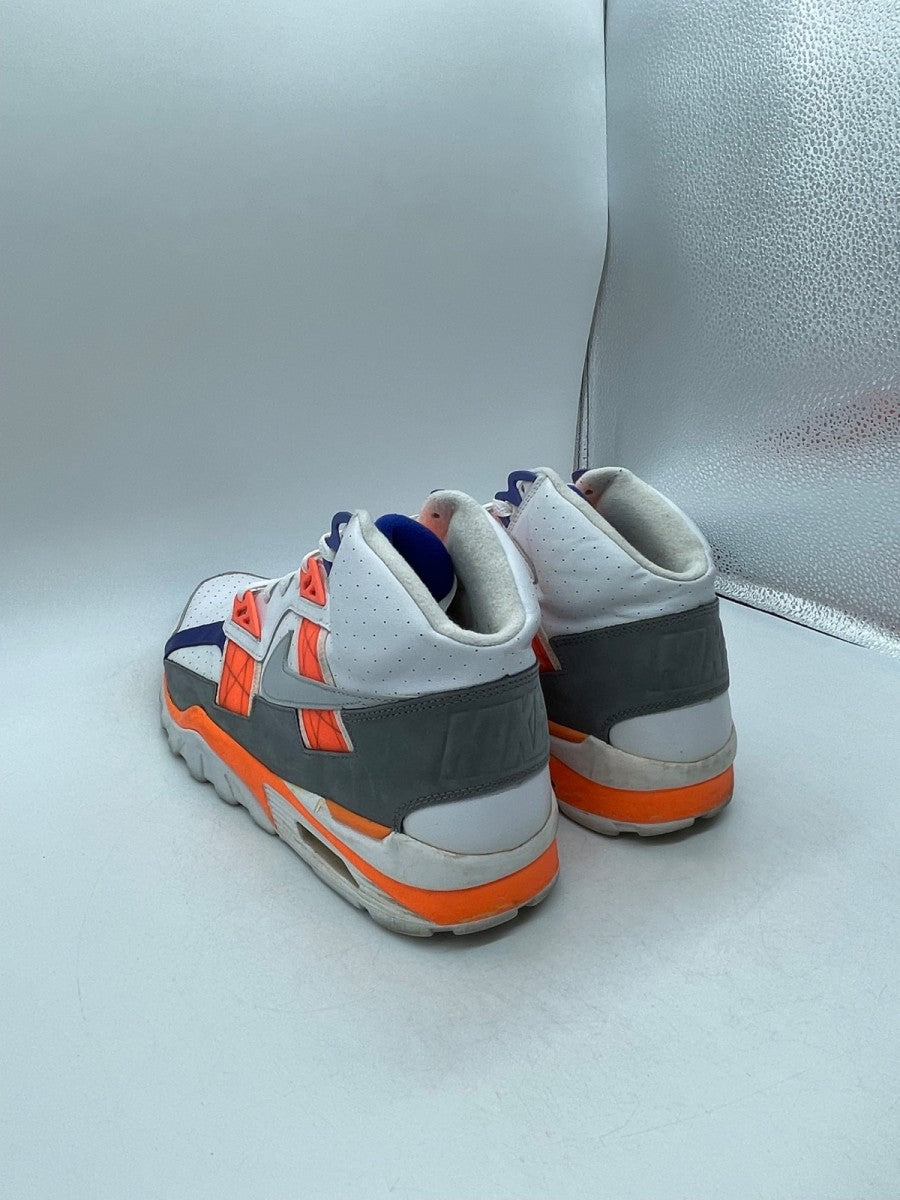 Nike Air Trainer SC Bo Jackson 13 (Moderately Worn Pre-Owned) - Image 4