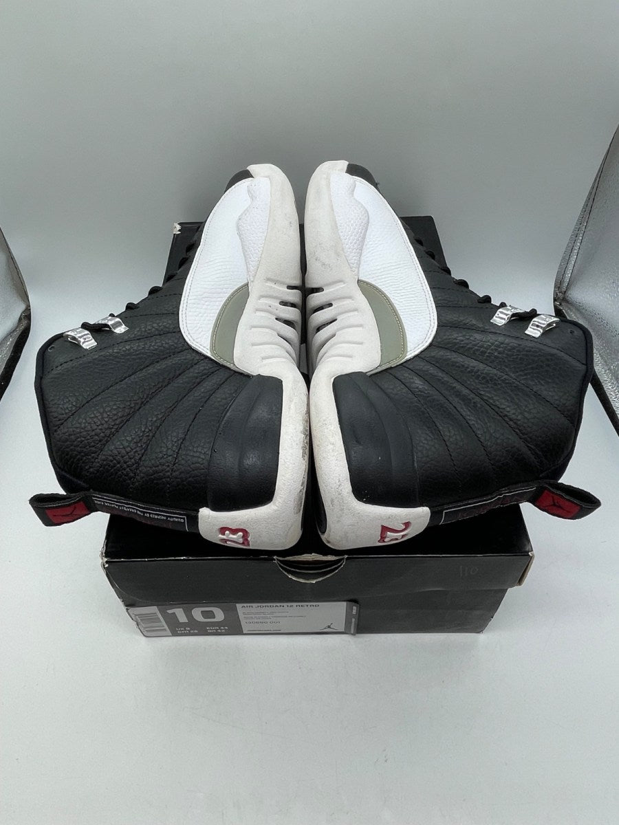 Jordan 12 Retro Playoffs (2012) (Size 10) - Image 6