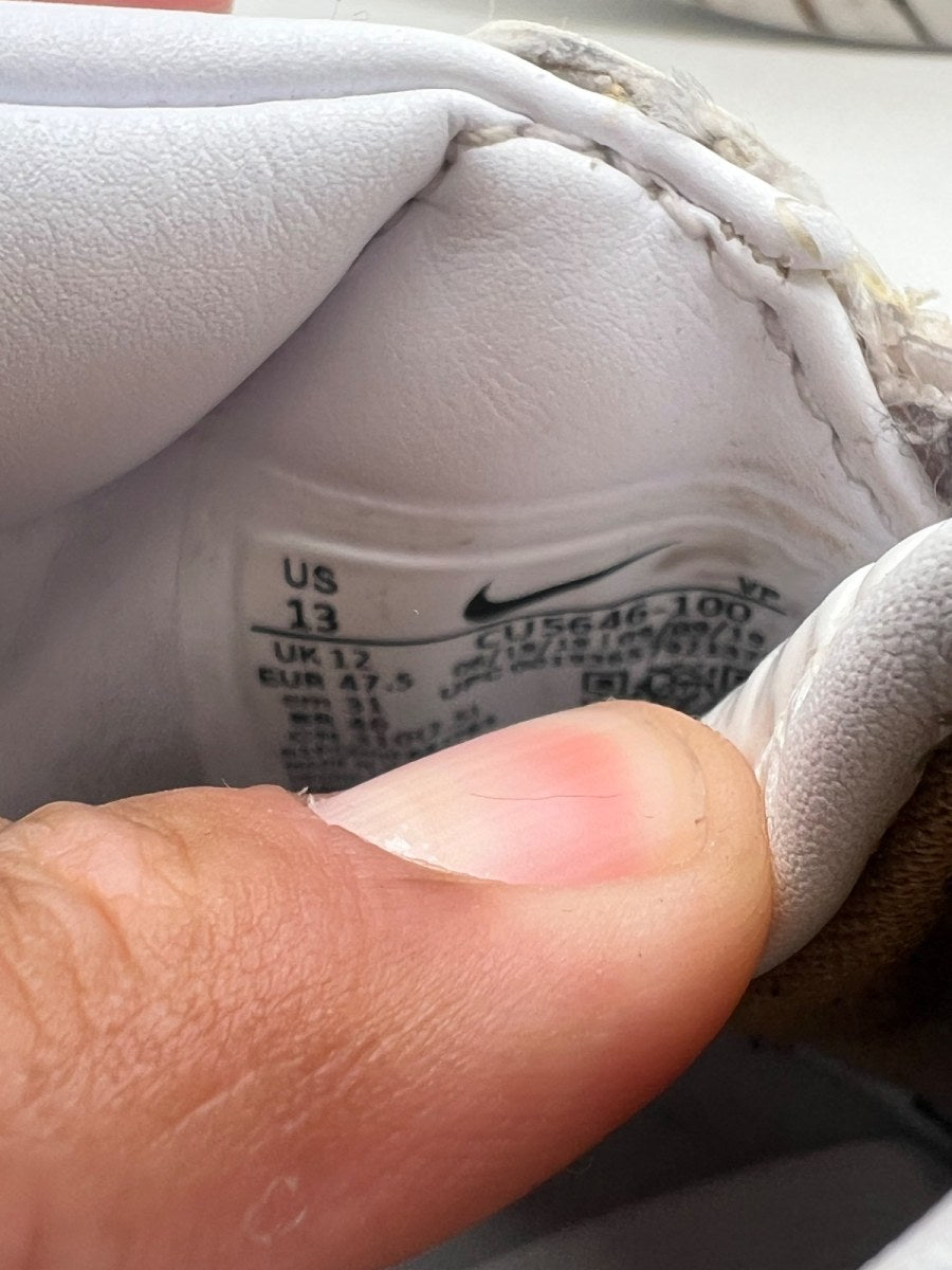 Nike LeBron 7 China Moon (2020) 13 (Moderately Worn Pre-Owned) - Image 8