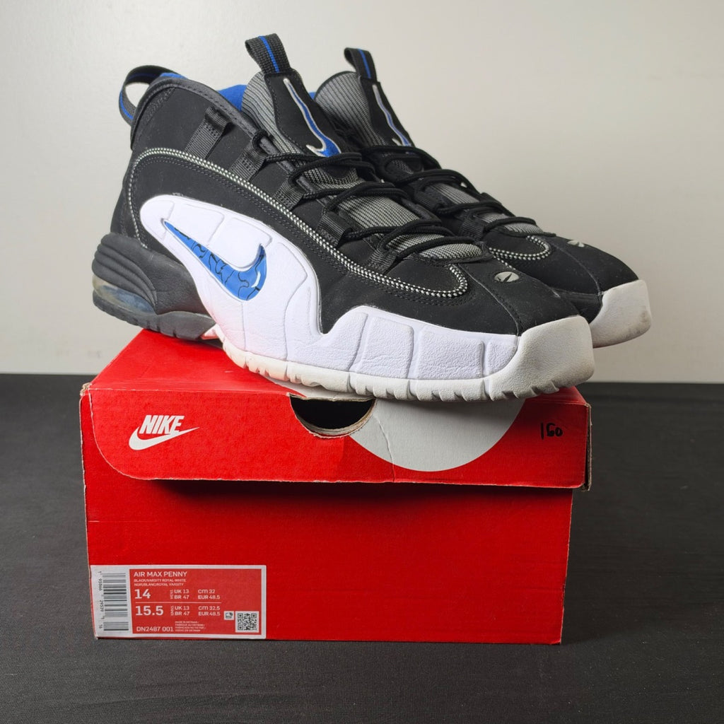 Nike Air Max Penny 1 Orlando (2022) (Size 14) - Image 1