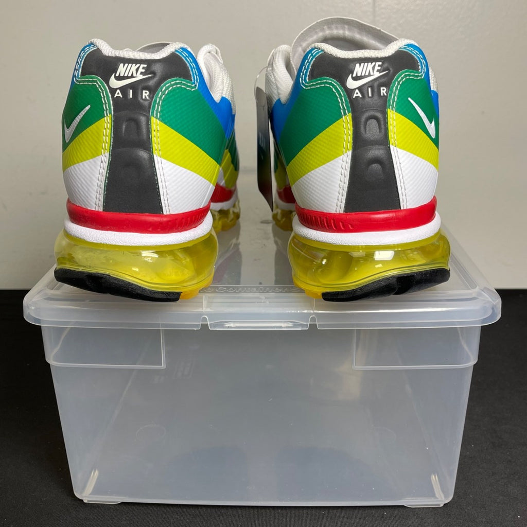 Nike Air Max+ 95 (360) What the Max (2012) (Size 8) - Image 4