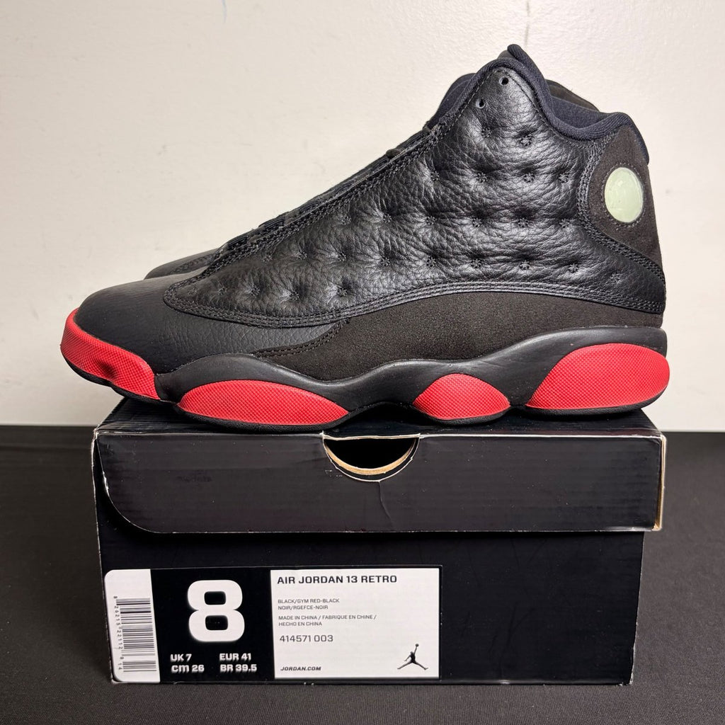 Jordan 13 Retro Dirty Bred (Size 8) - Image 3