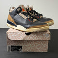 Jordan 3 Retro Desert Elephant (Size 10) - Image 1