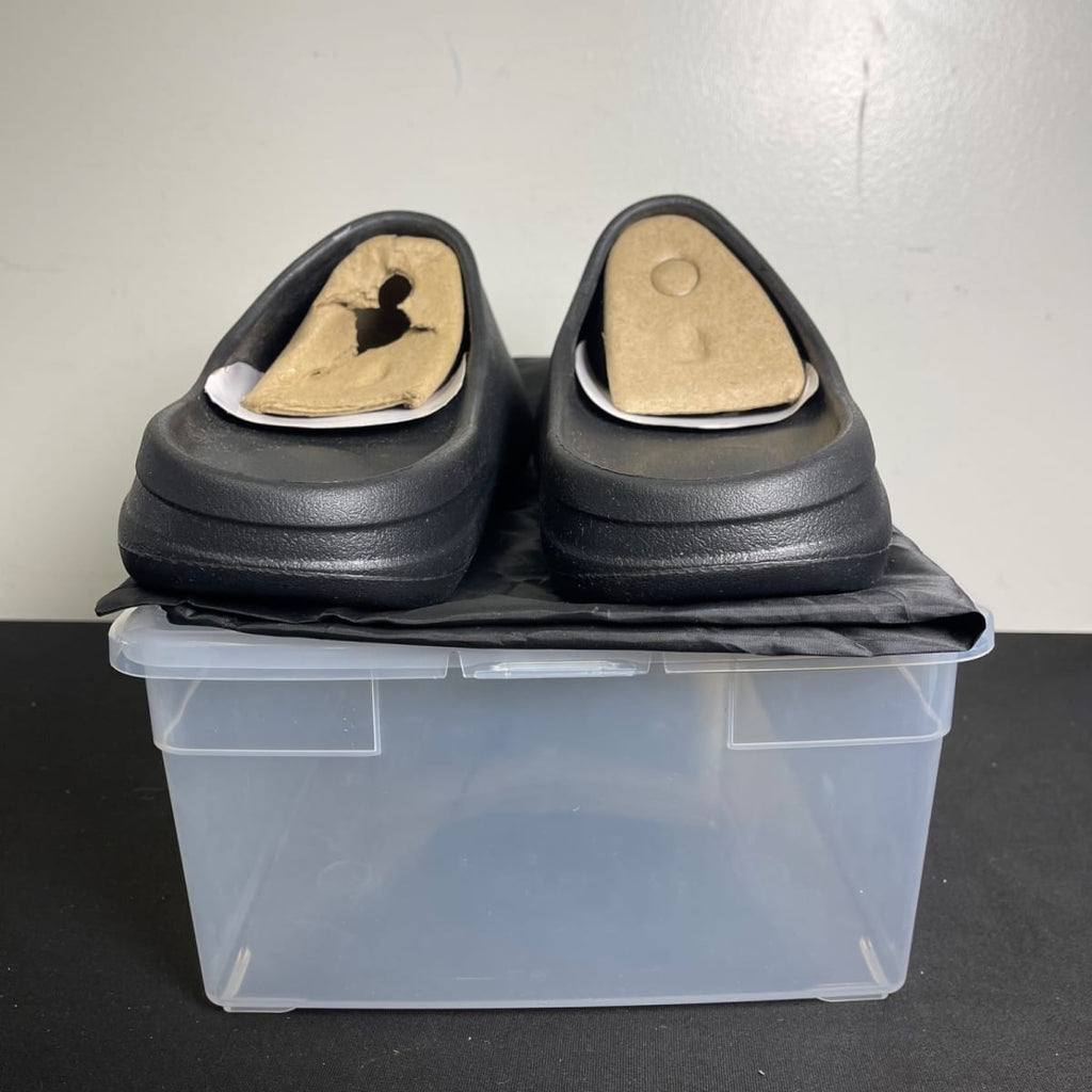 YZY YS-01 Black (Size 13) - aux