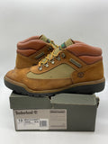 Timberland Field Boot 'Sundance Brown' 13 (Moderately Worn Pre-Owned) - Image 1