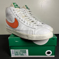 Nike Blazer Mid Stranger Things Hawkins High School (Size 13) - aux