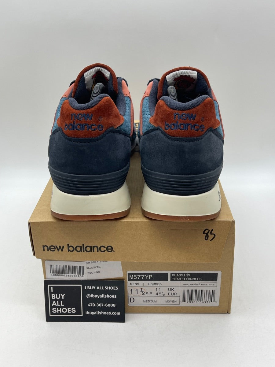 New Balance 577 Yard Pack 11.5 (Moderately Worn Pre-Owned) - Image 3