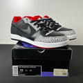 Nike Paul Rodriguez 2 Zoom Air Grey Haze/Black (Size 10) - Image 1