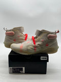 Nike Kobe AD NXT FF Vast Grey 11 (Lightly Worn Pre-Owned)NikeVast Grey/Thunder Grey - Image 1