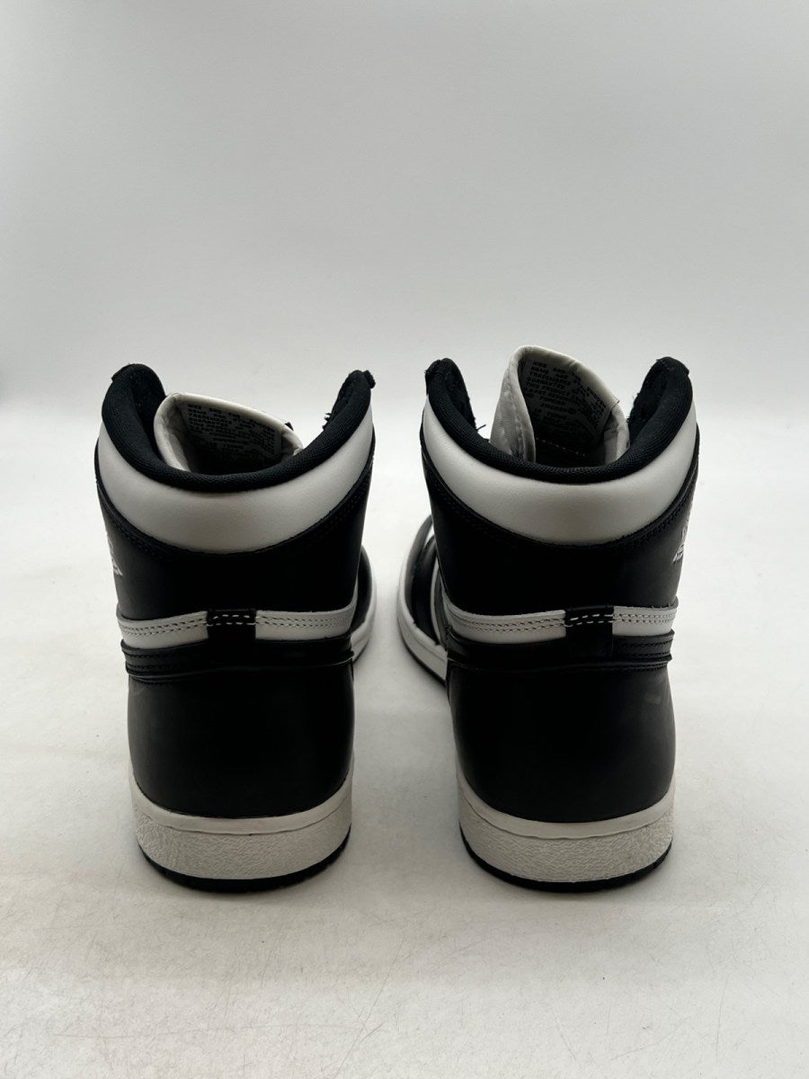 Jordan 1 Retro High '85 Black White (2023) 13 (Lightly Worn Pre-Owned)JordanBlack/Summit White - Image 5