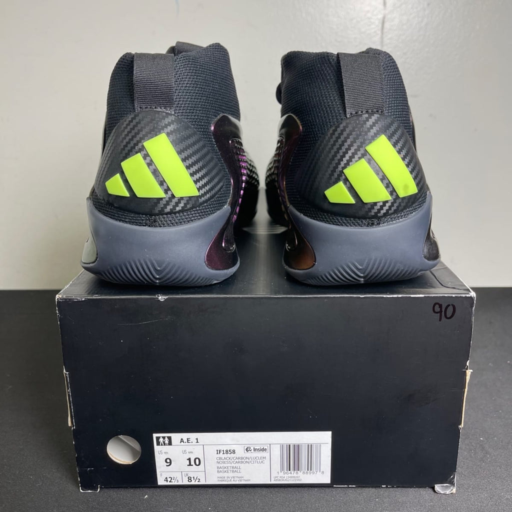 adidas AE 1 All-Star The Future (Size 9) - aux