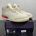 Jordan 3 Retro SP J Balvin Medellín Sunset 13 (Moderately Worn Pre-Owned)JordanMulti-Color/Multi-Color - Image 1