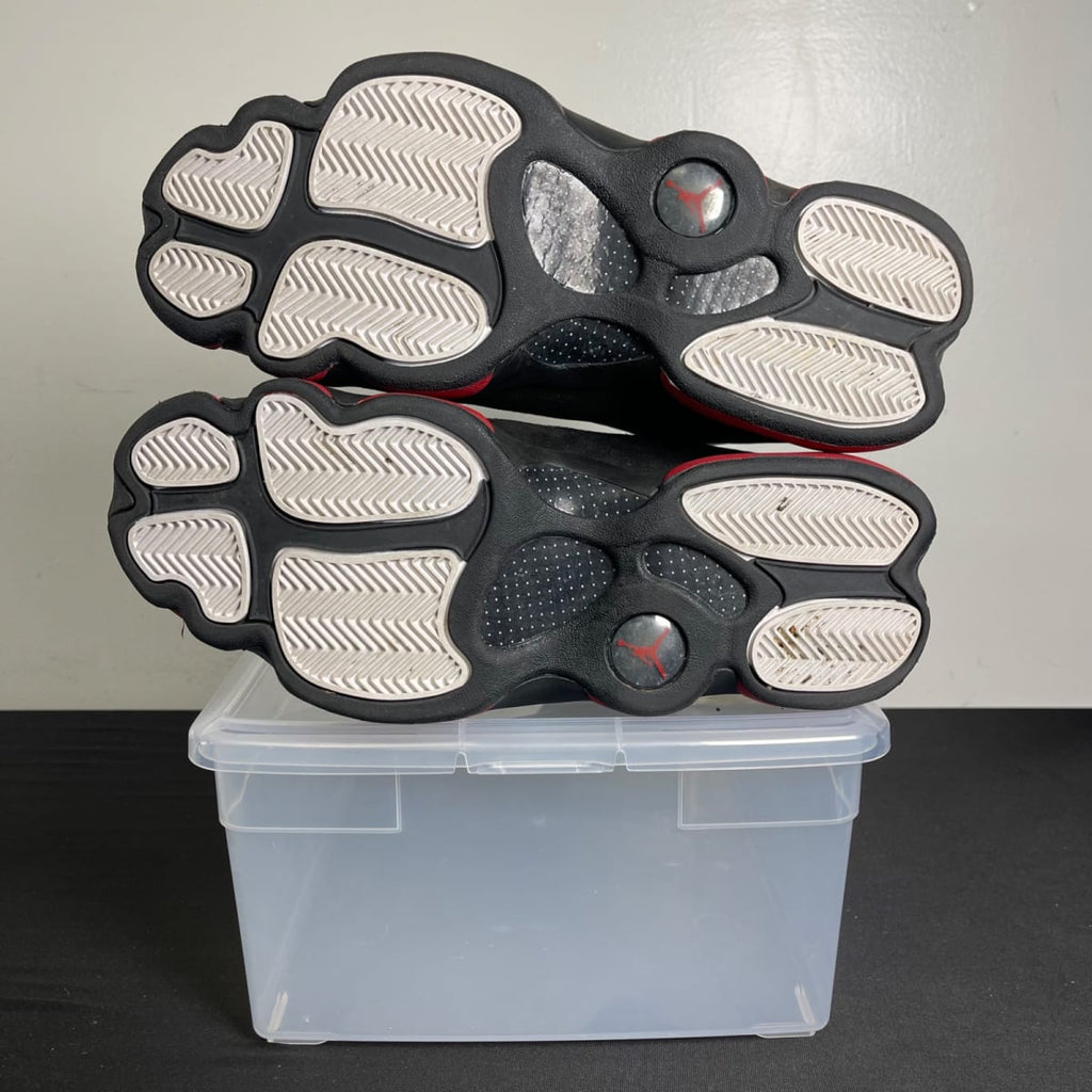 Jordan 13 Retro Dirty Bred (Size 10) - aux