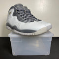 Jordan 10 Retro London (Size 12) - aux