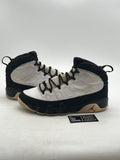 Jordan 9 Retro OG (2016) 12 (Heavily Worn Pre-Owned) - Image 1