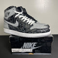 Jordan 1 Retro High OG Rebellionaire (Size 12) - aux
