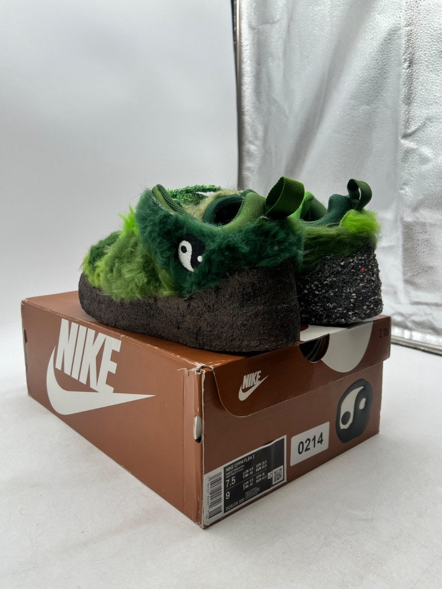 Nike CPFM Flea 1 Cactus Plant Flea Market Overgrown 7.5 (Lightly Worn Pre-Owned) - Image 6