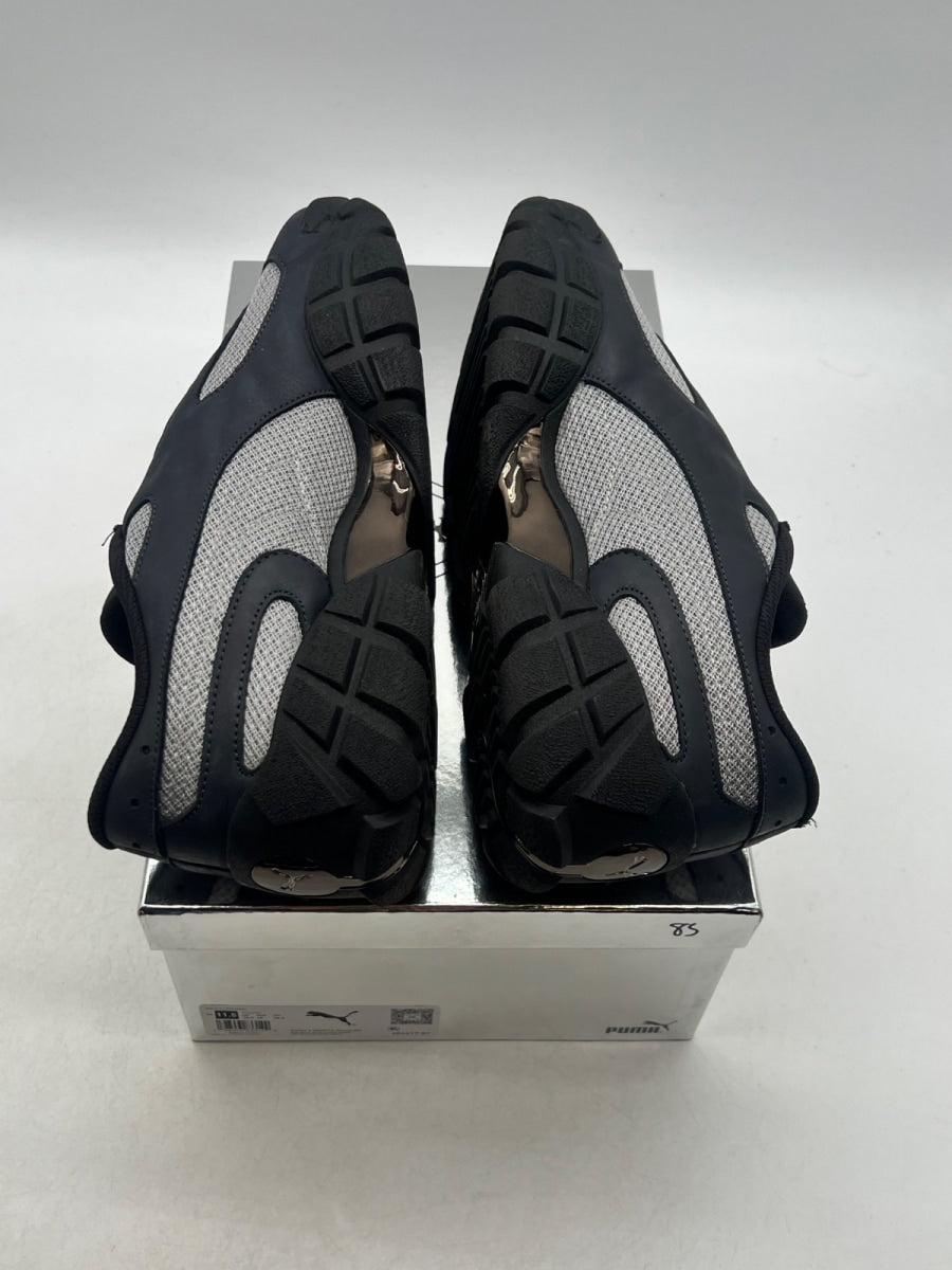 Puma Skope Forever Skepta Flat Grey Silver (Size 11.5) - Image 9