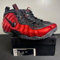 Nike Air Foamposite Pro University Red (Size 12) - Image 1