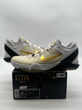 Nike Kobe 7 Elite (Home) 13 (Moderately Worn Pre-Owned) - Image 1