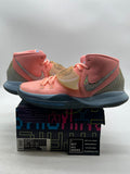 Nike Kyrie 6 Concepts Khepri (Regular Box) 12 (Lightly Worn Pre-Owned) - Image 1