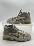 Nike Air Max Penny Neutral Grey (Size 10) - Image 1
