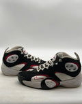 Nike Air Flight One Chicago 9.5 (Moderately Worn Pre-Owned)NikeWhite/White-Black-Wolf Grey - Image 1