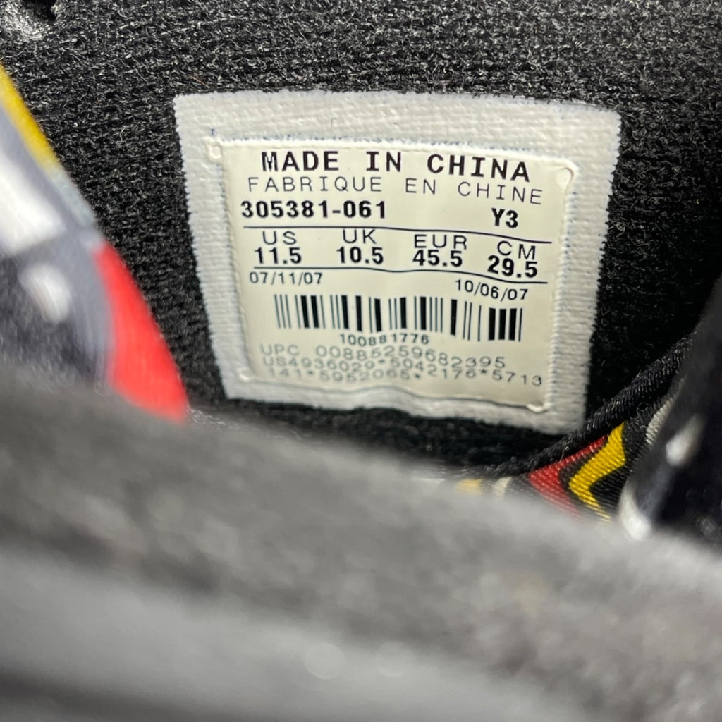 Jordan 1 Retro High Turbo Green (Size 9) - Image 6