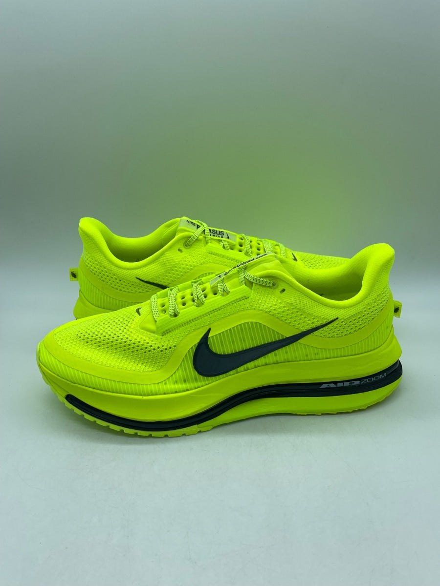 Nike Air Zoom Pegasus Premium Volt 14 (Moderately Worn Pre-Owned)NikeVolt/Black - Image 1