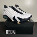 Jordan 14 Retro Golf Oxidized Green (Size 10.5) - aux