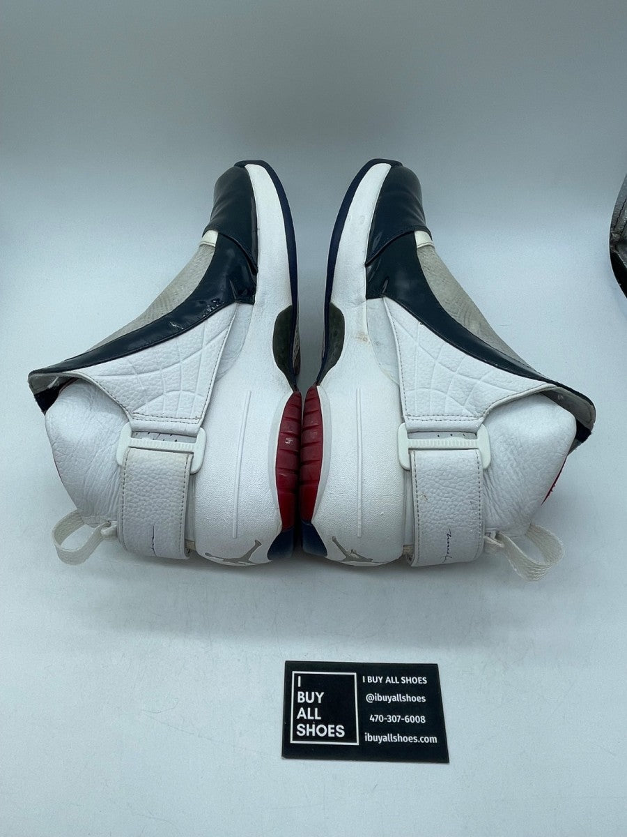 Jordan 19 OG East Coast 14 (Moderately Worn Pre-Owned) - Image 6