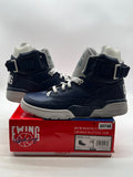 Ewing 33 Hi 'Navy Grey' 13 (Lightly Worn Pre-Owned) - Image 1