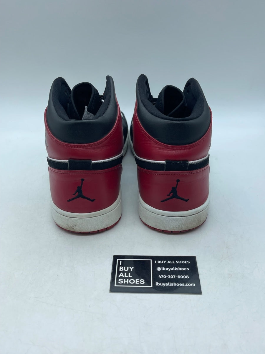Jordan 1 Retro Beginning Moments Pack (BMP) Old Love 13 (Moderately Worn Pre-Owned) - Image 3