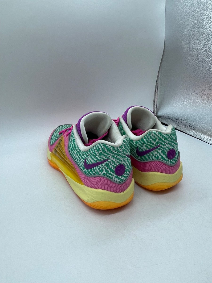 Nike KD 16 All-Star 13 (Moderately Worn Pre-Owned) - Image 4