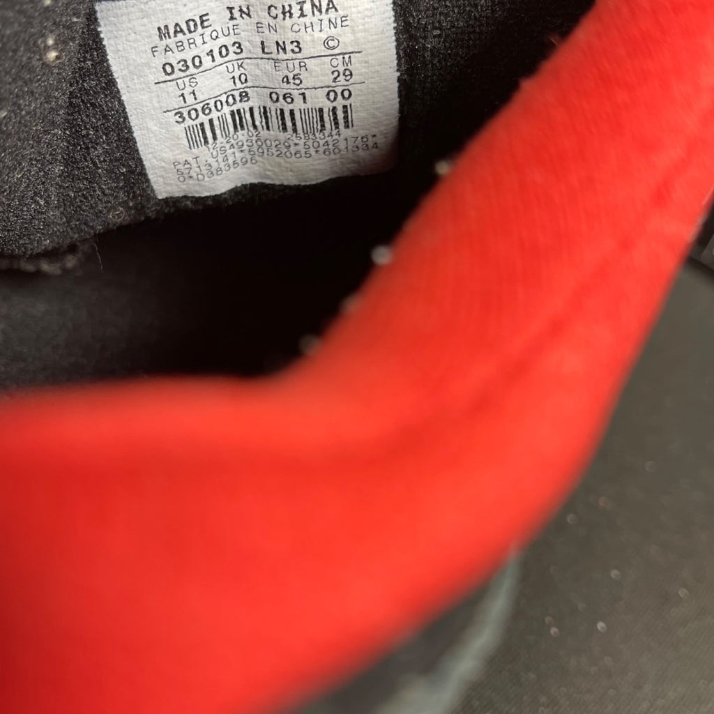 Jordan 11 Retro Low IE Bred (Size 11) - Image 6