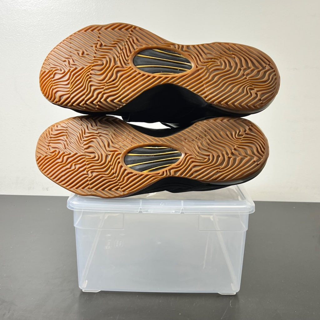 Nike KD 7 EXT Black Suede (Size 12) - Image 5