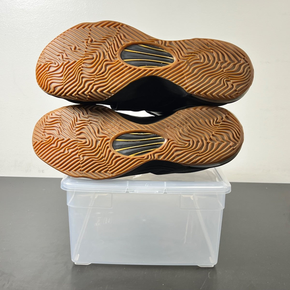 Nike KD 7 EXT Black Suede (Size 12) - Image 5