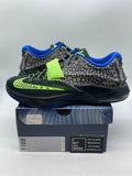 Nike KD 7 Electric Eel 13 (Moderately Worn Pre-Owned) - Image 1