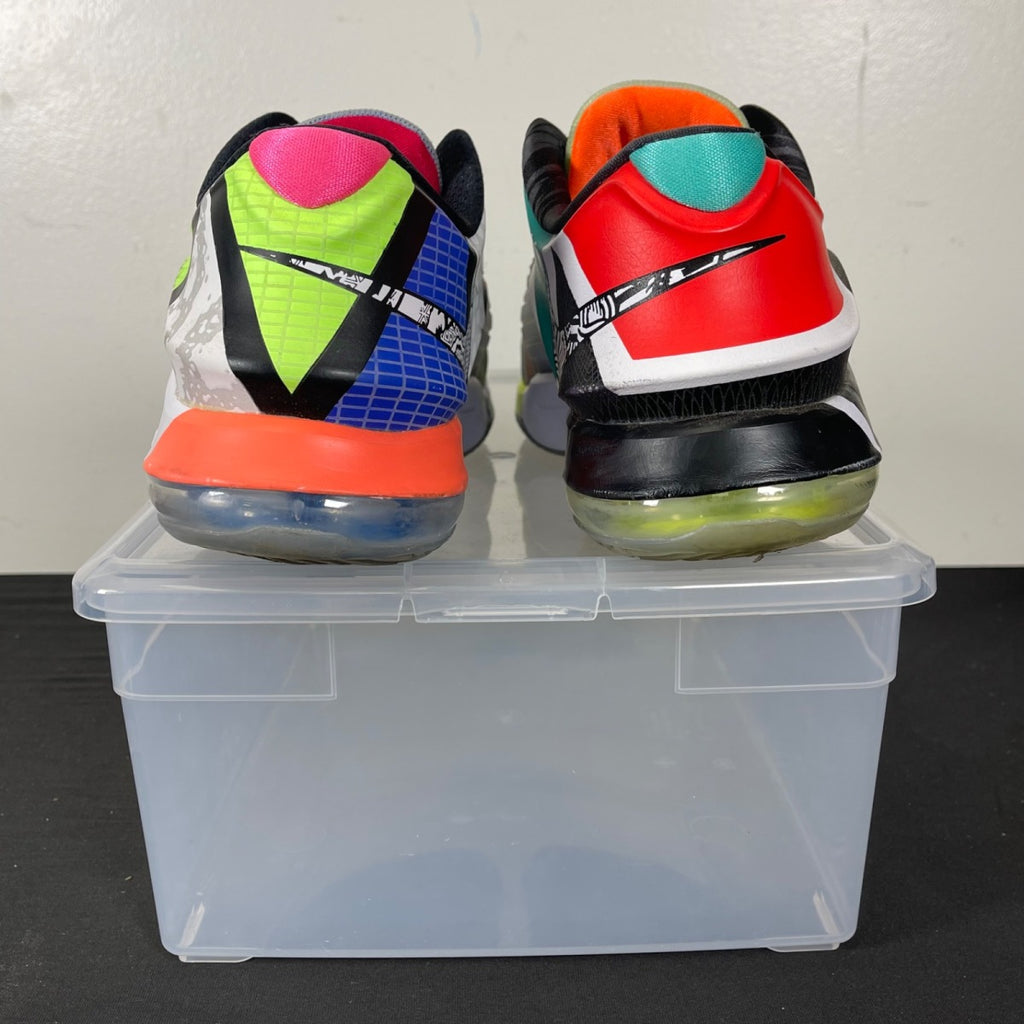 Nike KD 7 What the KD (Size 10) Moderately Worn - Image 4