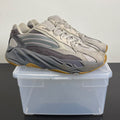 adidas Yeezy Boost 700 V2 Tephra 7 (Moderately Worn Pre-Owned)adidasTephra/Tephra/Tephra - Image 1
